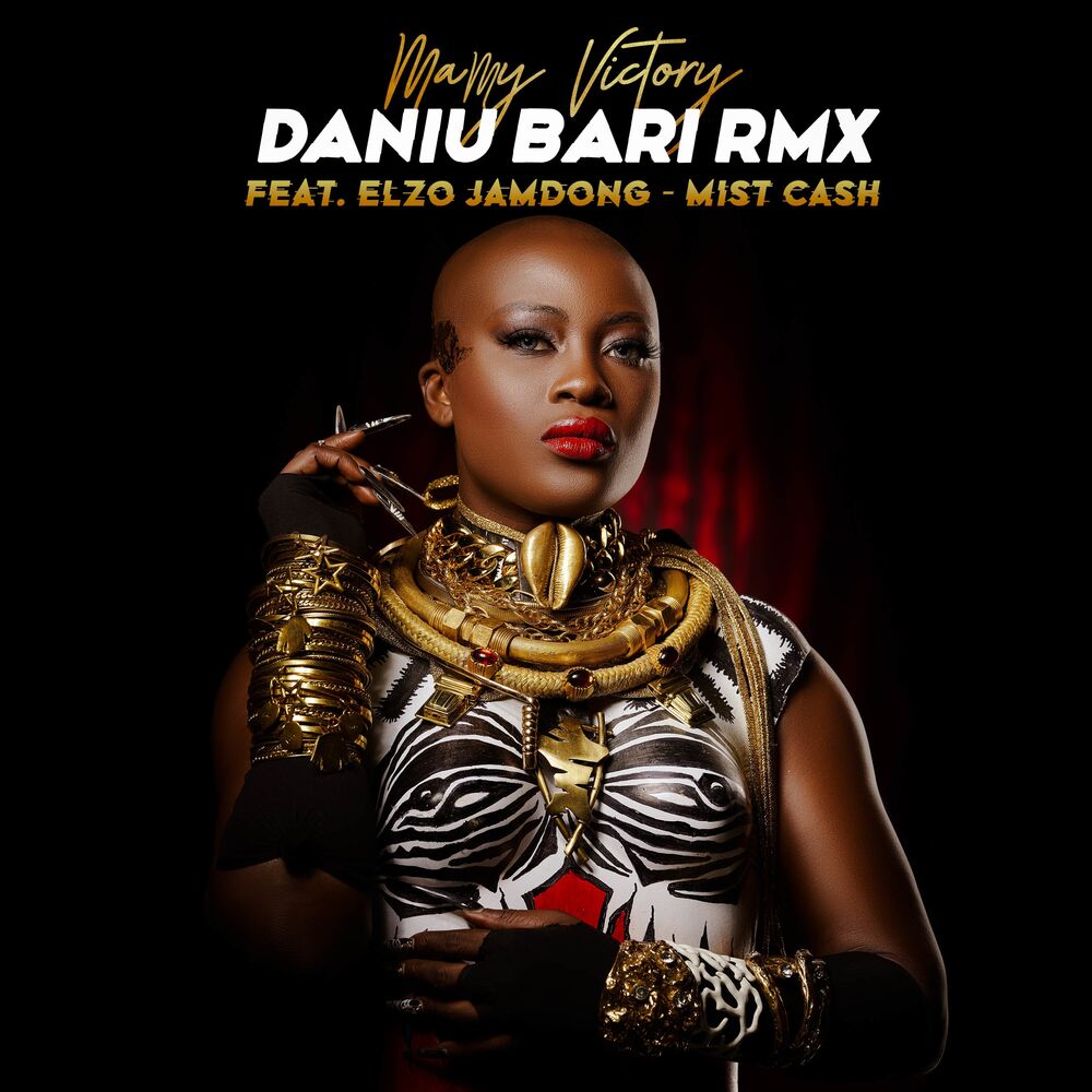 Picture of Daniu Bari (Remix)
