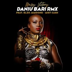Cover of Daniu Bari (Remix)