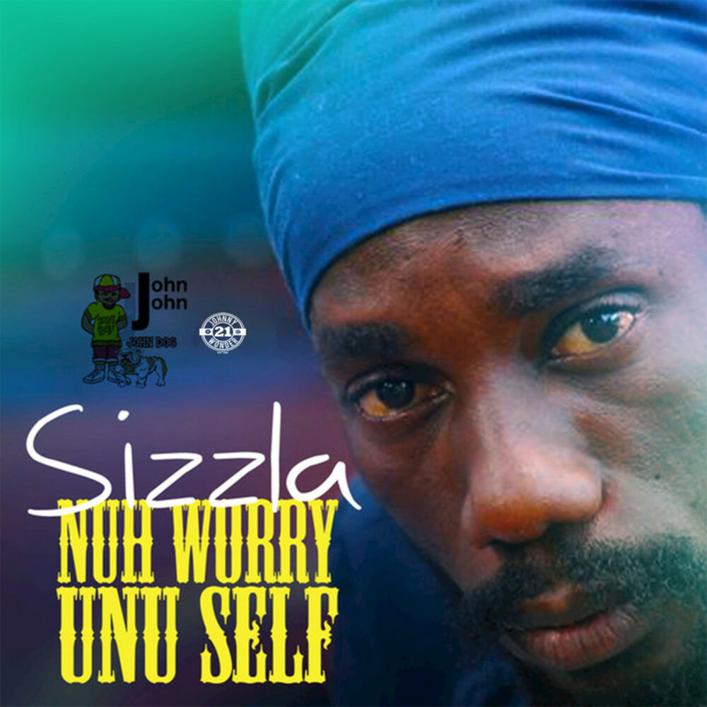 Picture of Nuh Worry Unu Self