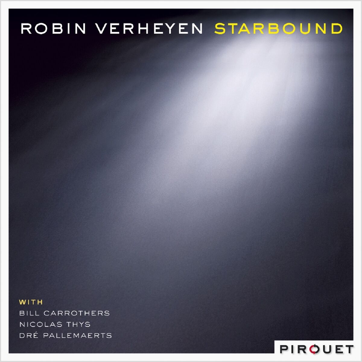 Album cover of Starbound