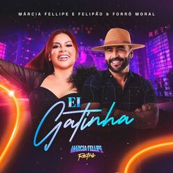 Cover of Ei Gatinha (Ao Vivo)