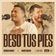 Beso Tus Pies