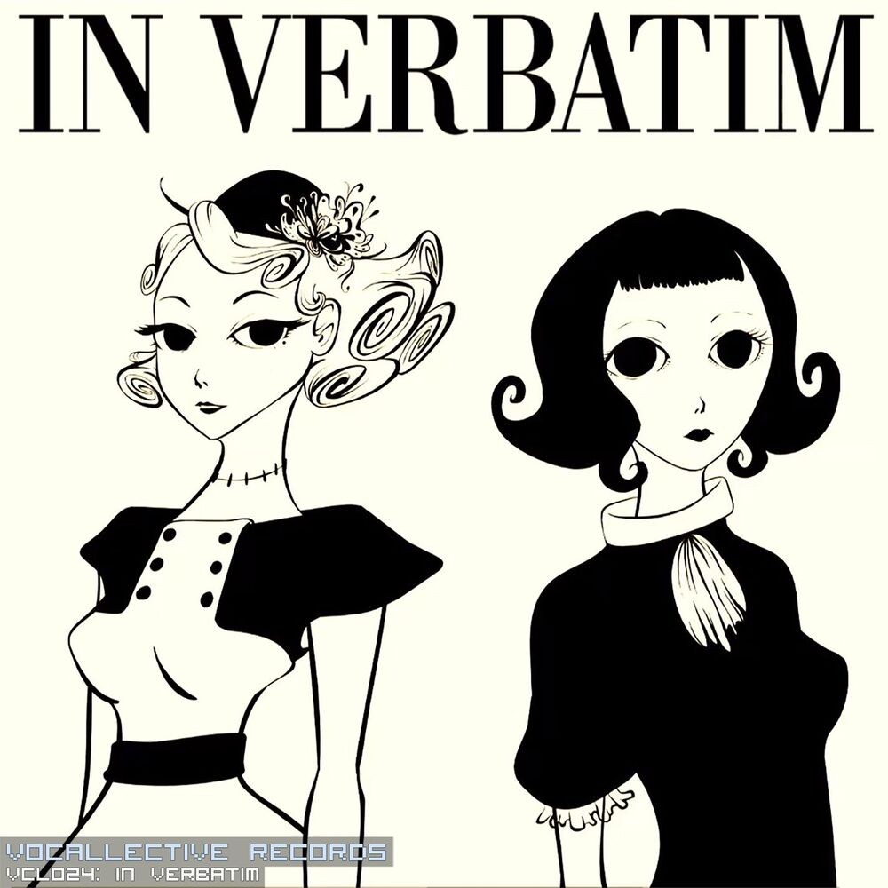 Picture of In Verbatim