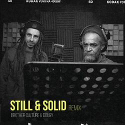 Cover of Still & Solid (Remix)