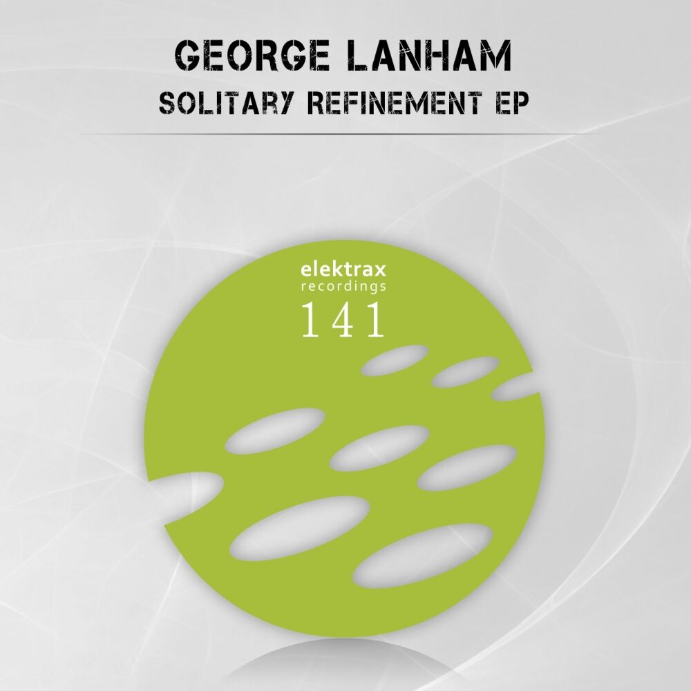 Picture of Solitary Refinement Ep