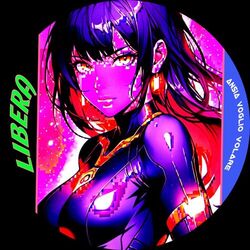Cover of ANSIA VOGLIO VOLARE