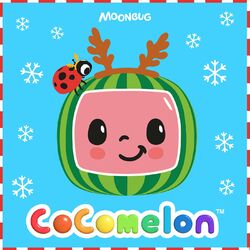 Cover of Christmas Songs