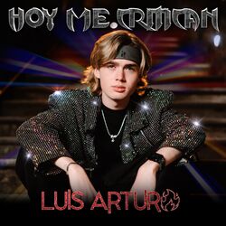 Cover of Hoy Me Critican