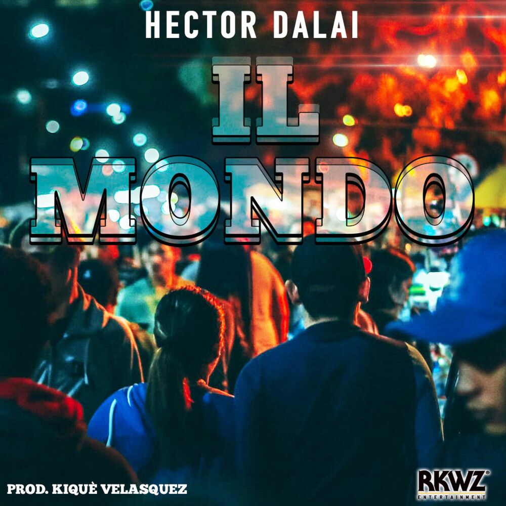 Picture of Il Mondo