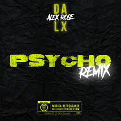 Cover of Psycho (Remix)
