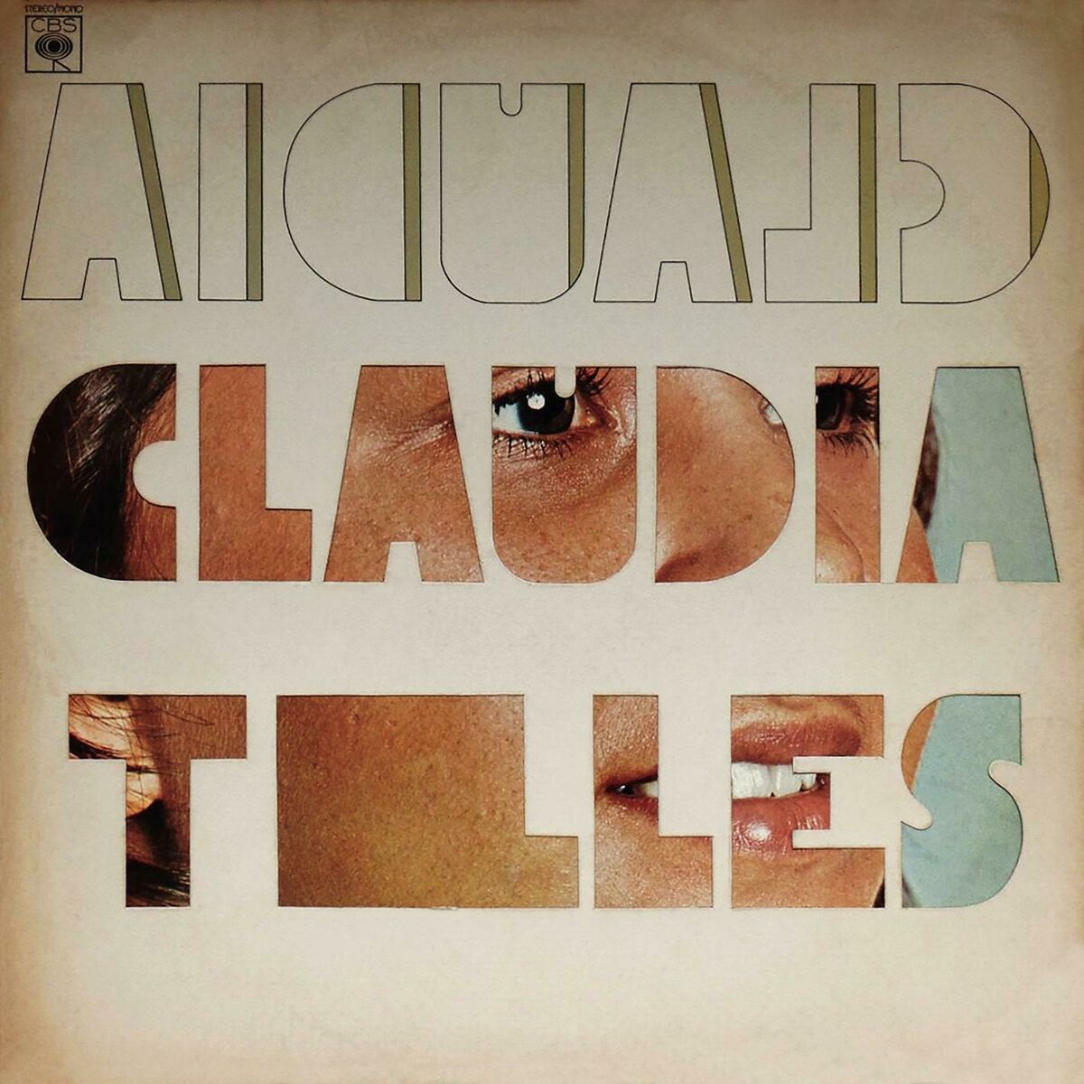 Album cover of Preciso te esquecer