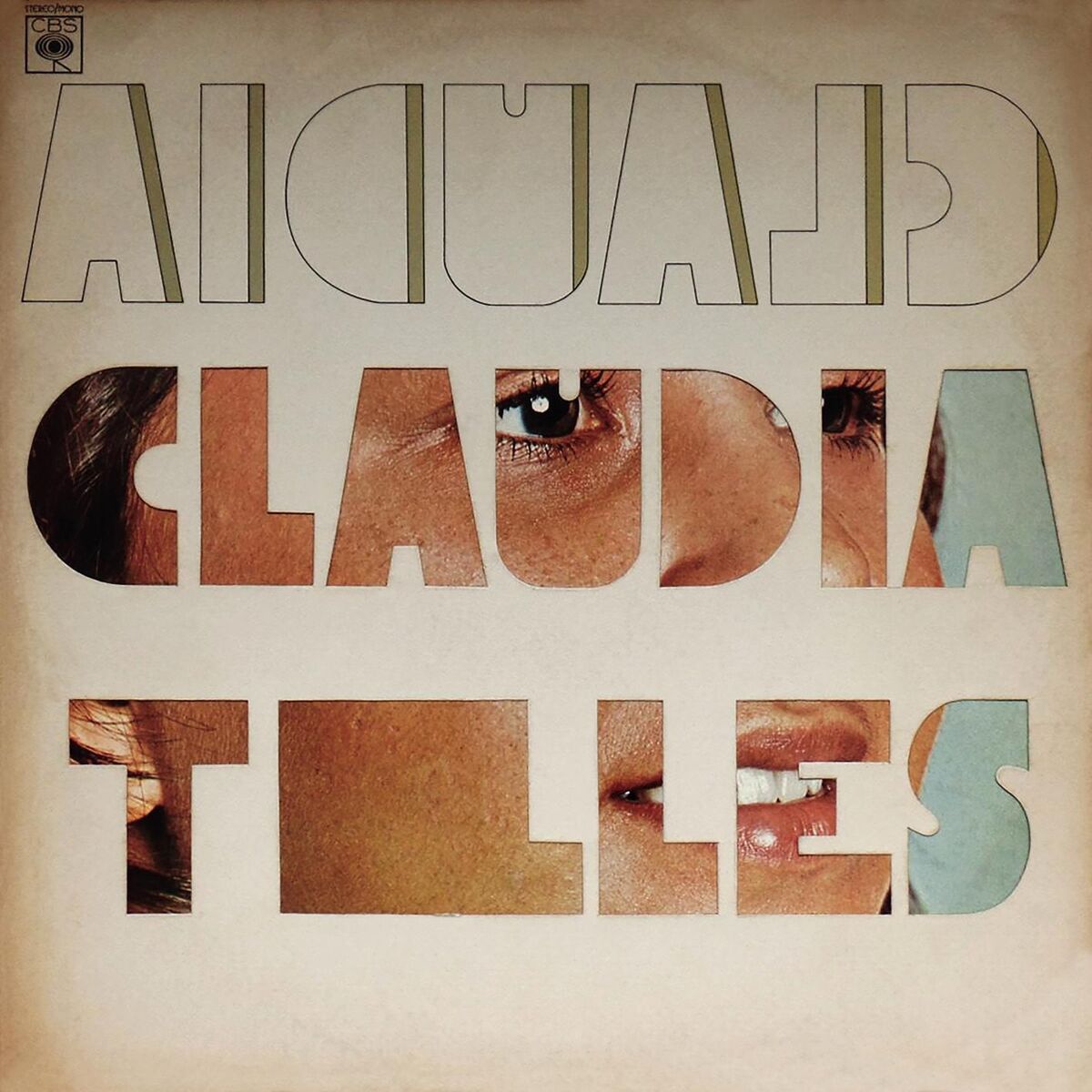 Album picture of Claudia Telles
