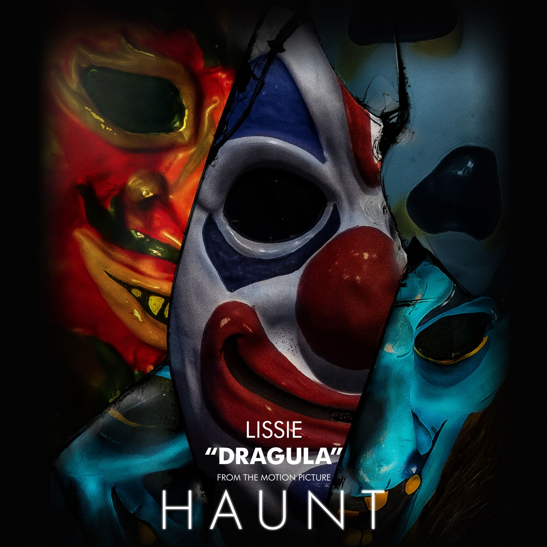 Album cover of Dragula (from 