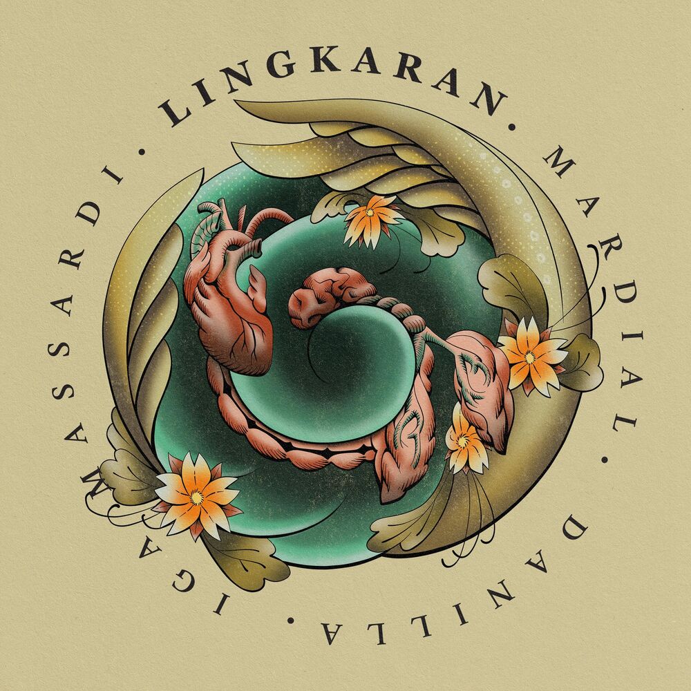 Picture of Lingkaran