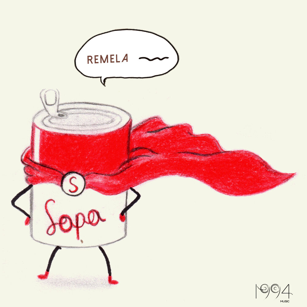 Picture of Remela