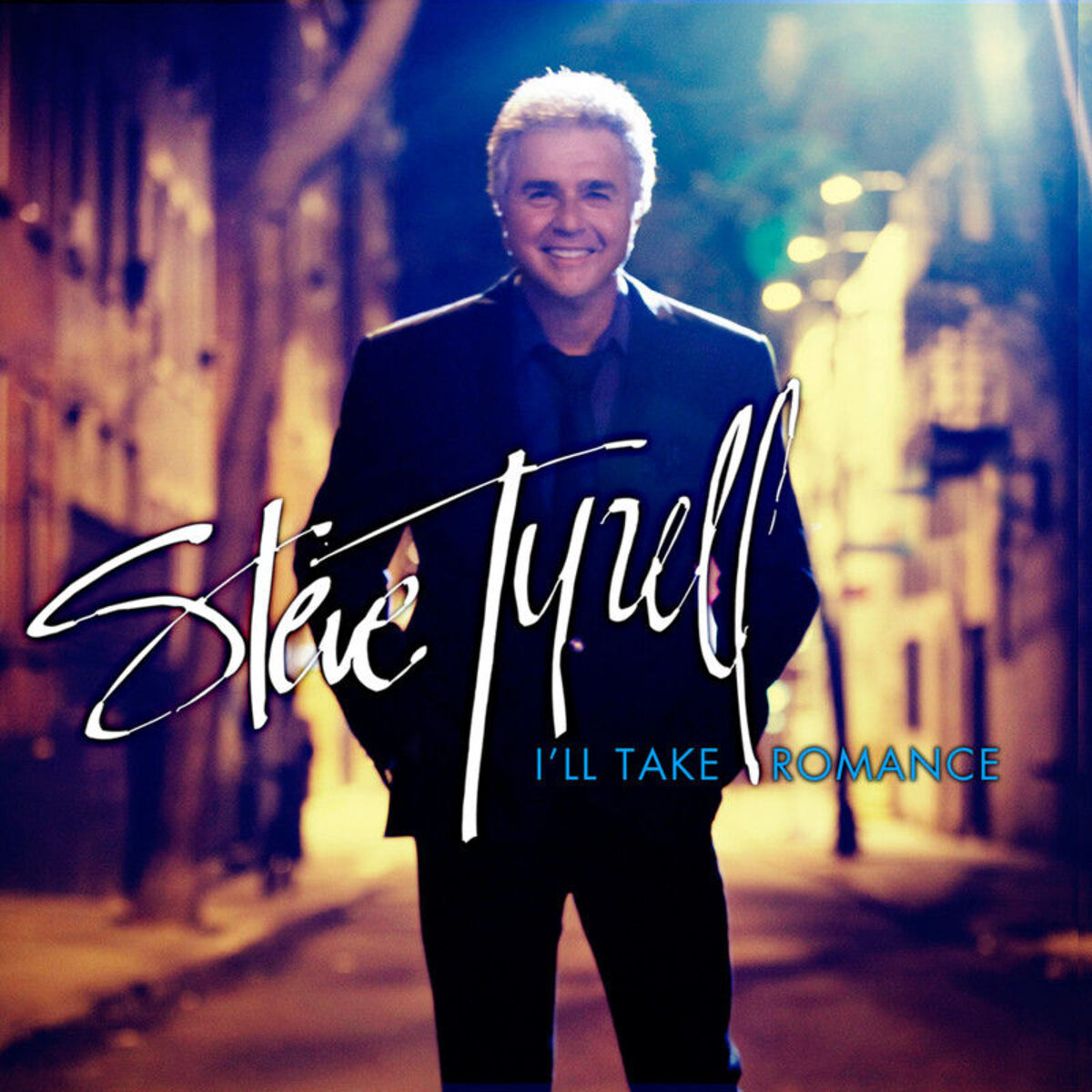 Album cover of You Turn Me Around