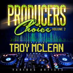 music cover