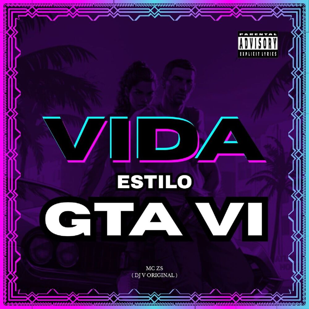 Picture of Vida Estilo GTA VI