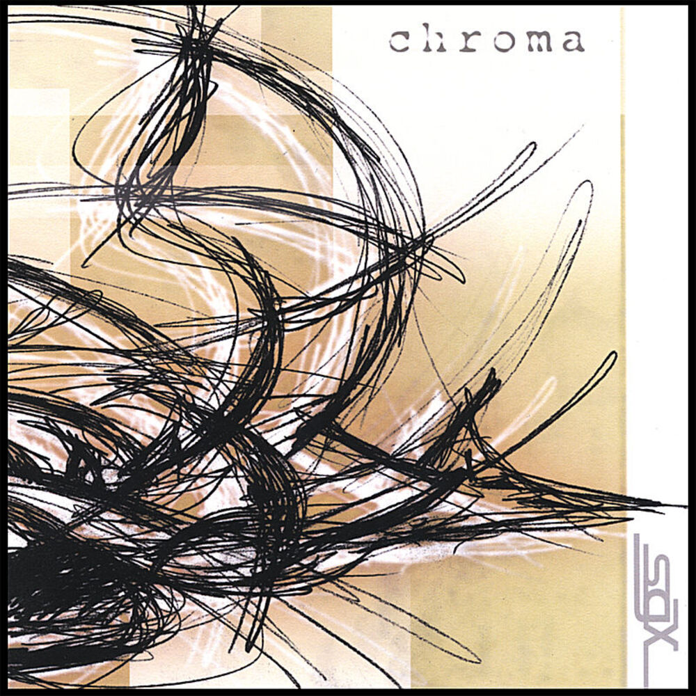 Picture of Chroma