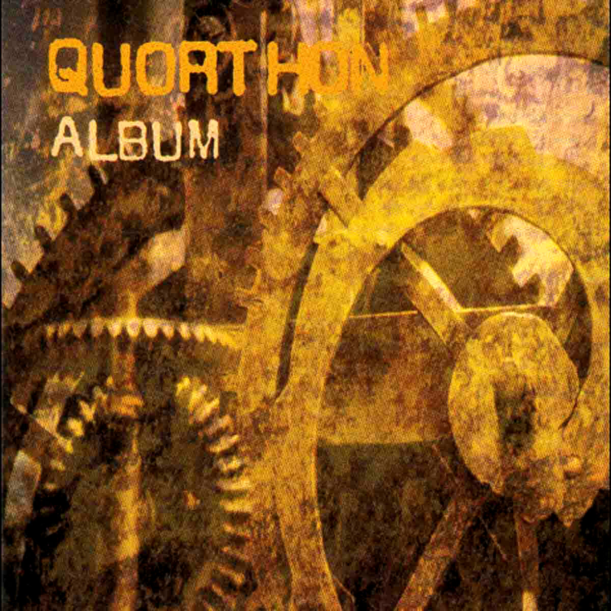 Album cover of Album