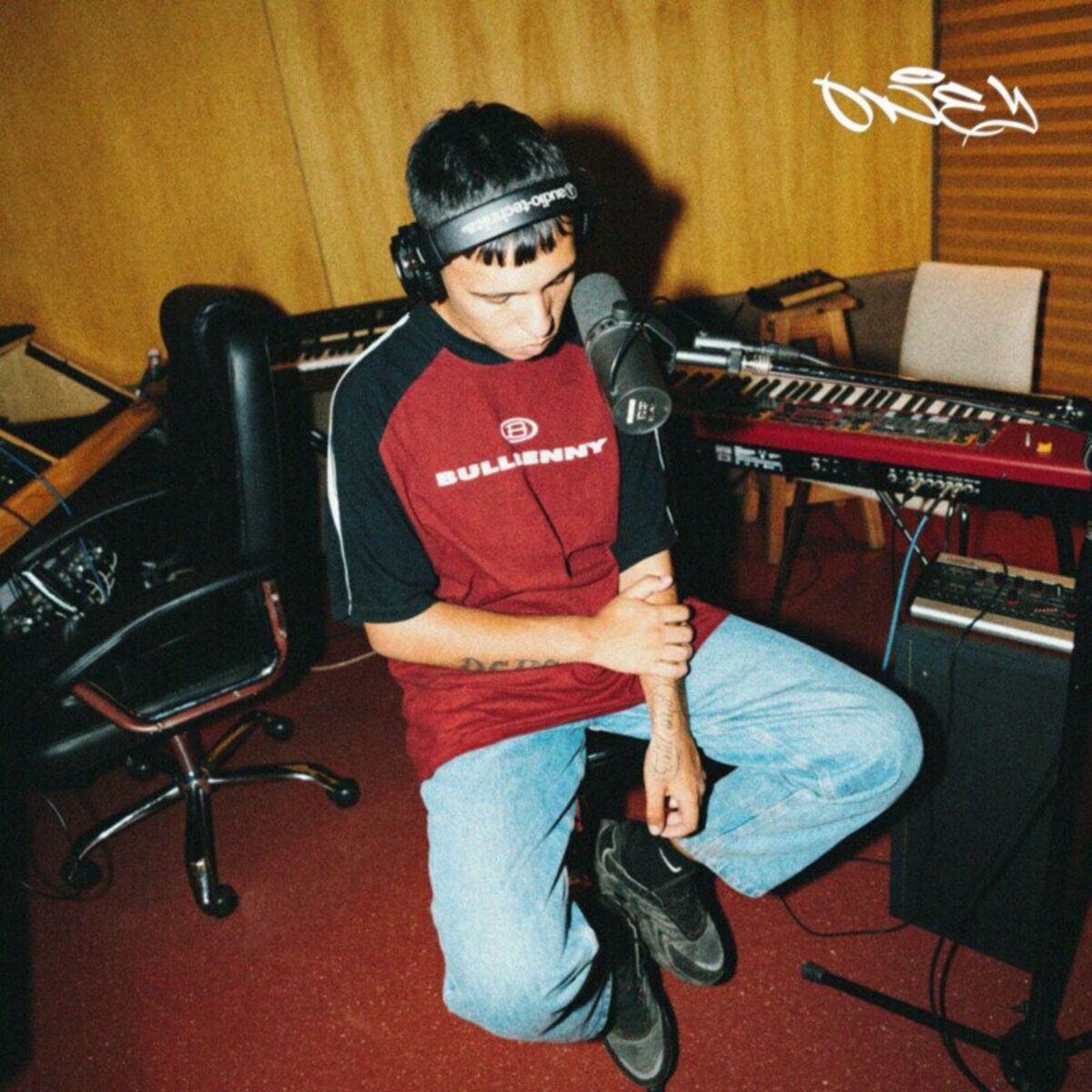 Album cover of Noviembre (Acústico)
