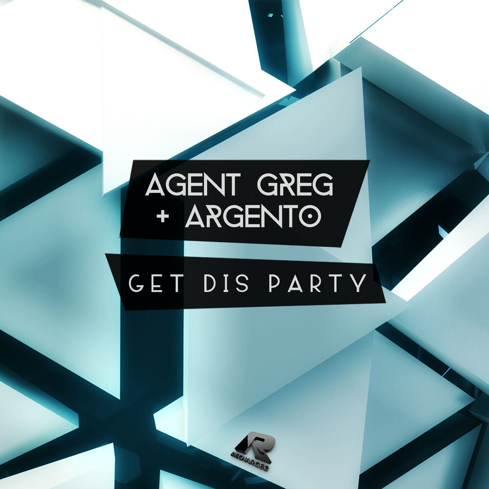 Picture of Get Dis Party