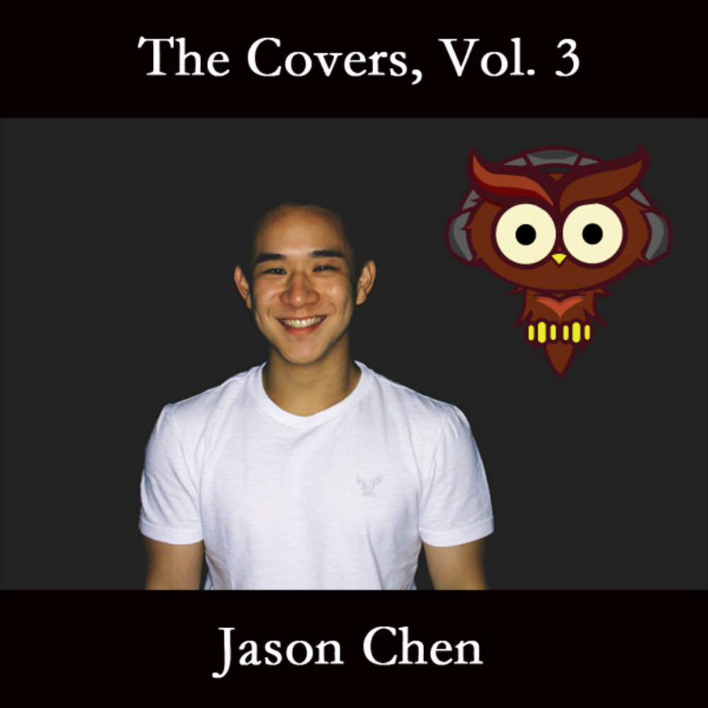 Picture of The Covers, Vol. 3