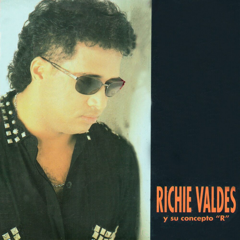 Picture of Richie Valdes y Su Concepto "R"
