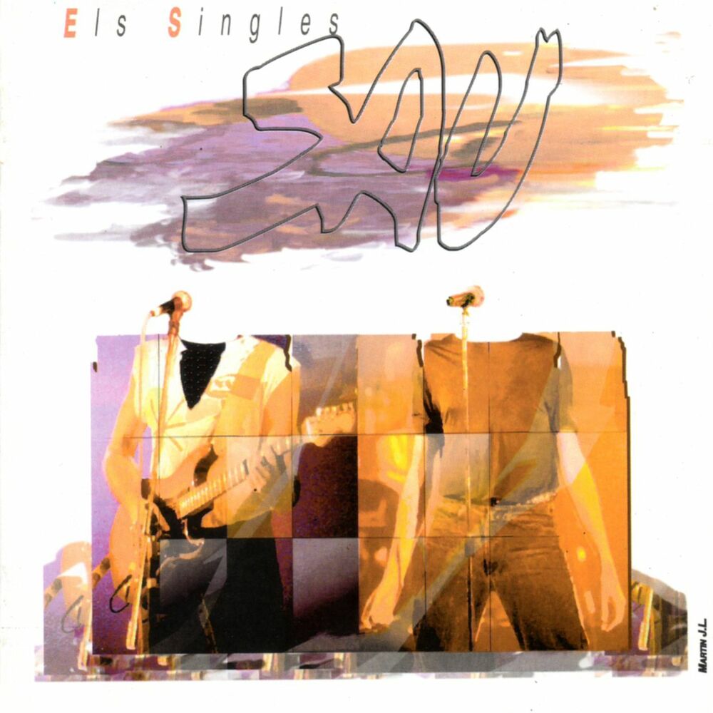 Picture of Els singles (Remastered 2015)