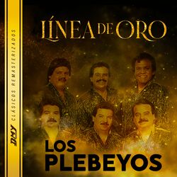 Cover of Línea de Oro (Remasterizado)