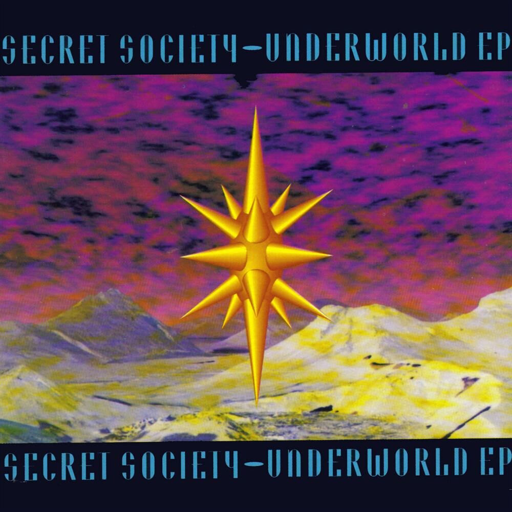 Picture of Underworld E.P.