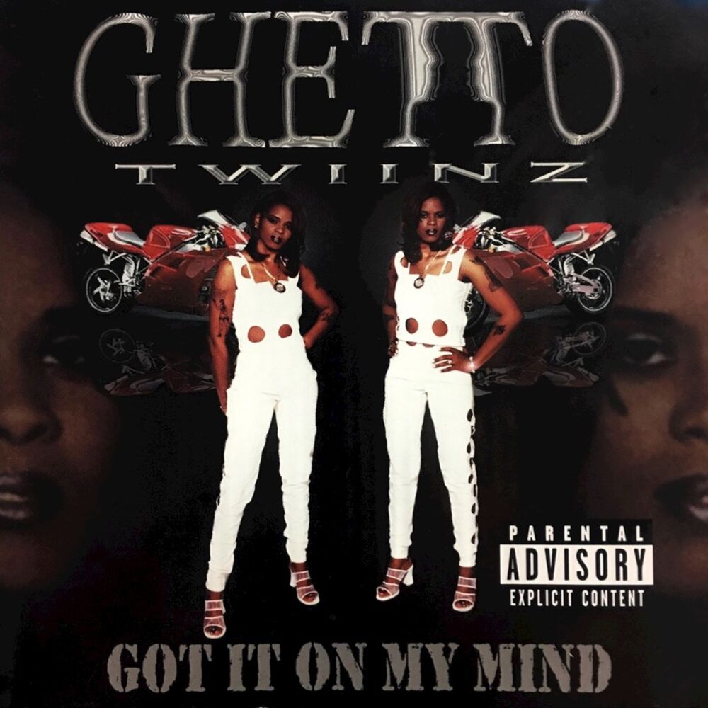 Picture of Got It on My Mind