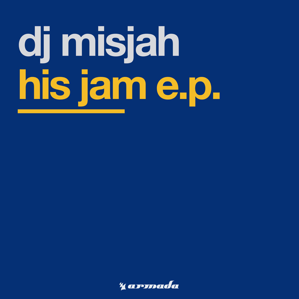 Picture of His Jam E.P.
