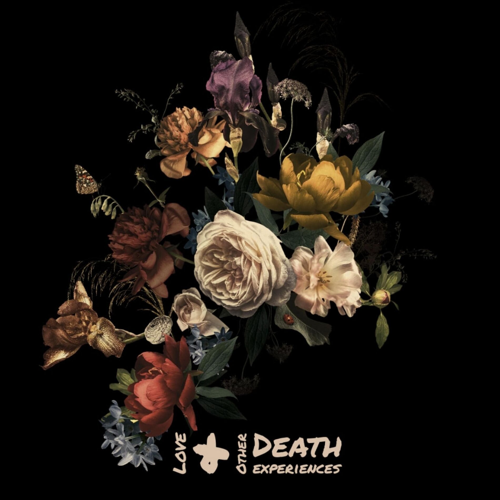 Album cover of Love And Other Death Experiences