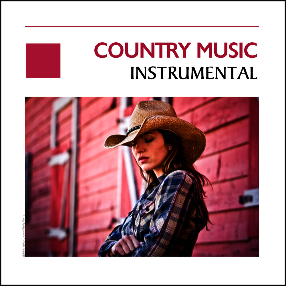 Picture of Country Music - Instrumental
