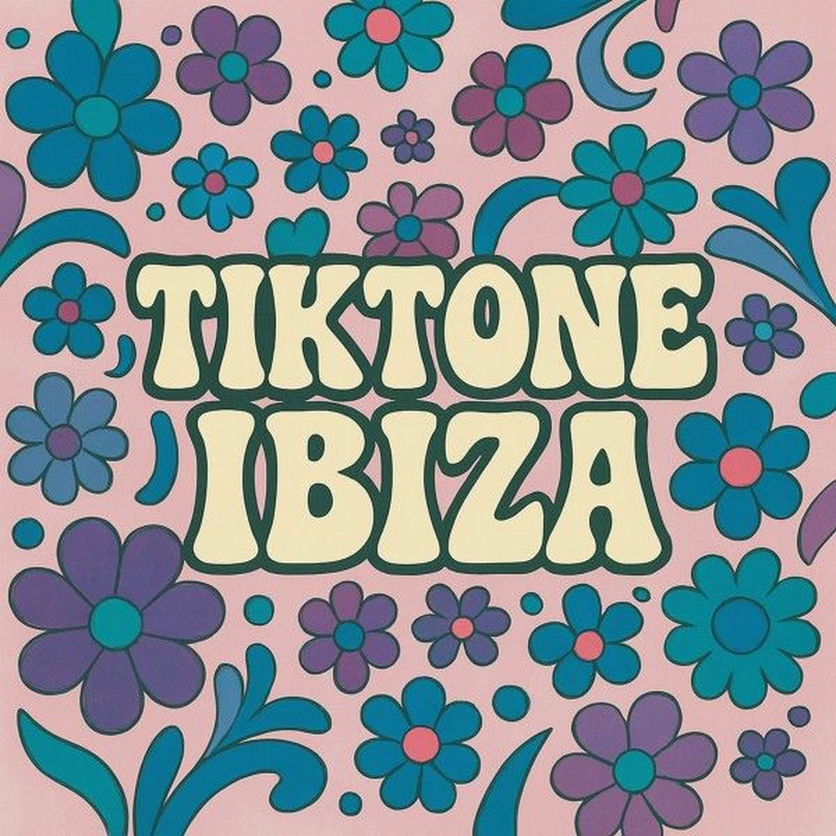 Album cover of Tiktone - Ibiza