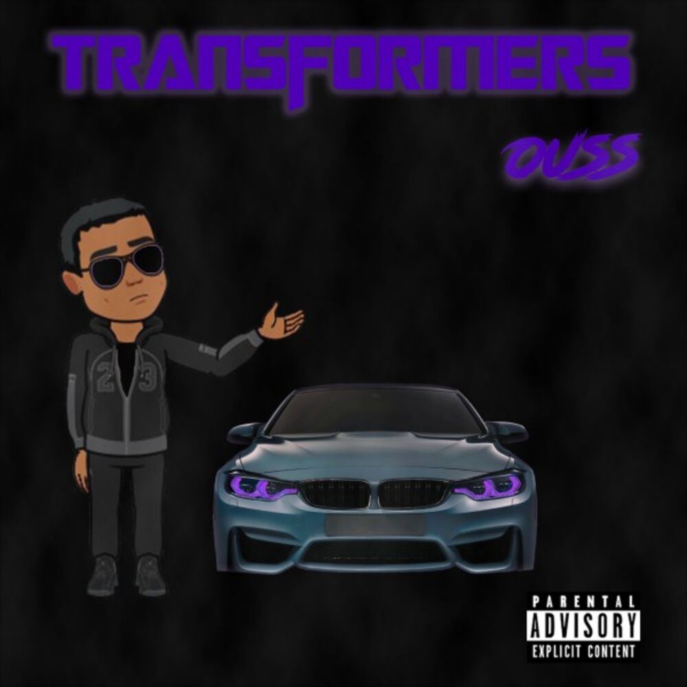 Picture of TRANSFORMERS