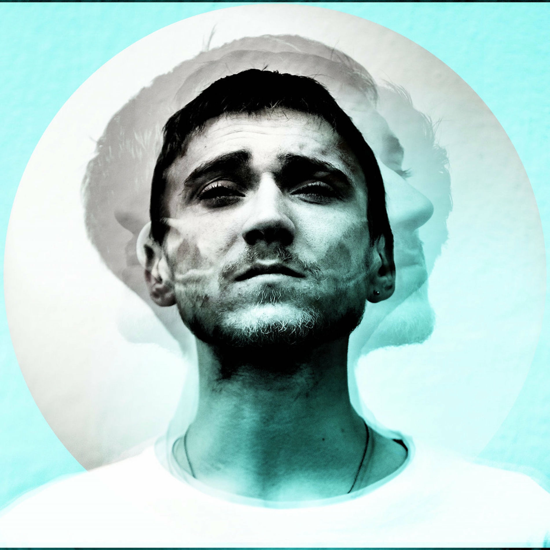 Album cover of Indigo Children