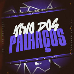 Cover of Hinos dos Palhaços by undefined