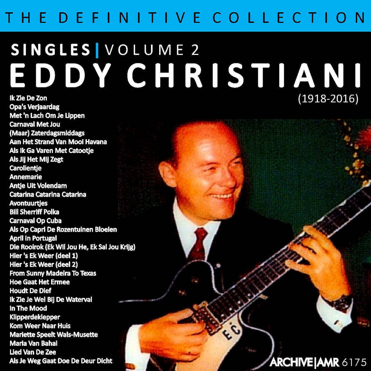 Album cover of The Definitive Collection - Singles Volume 2