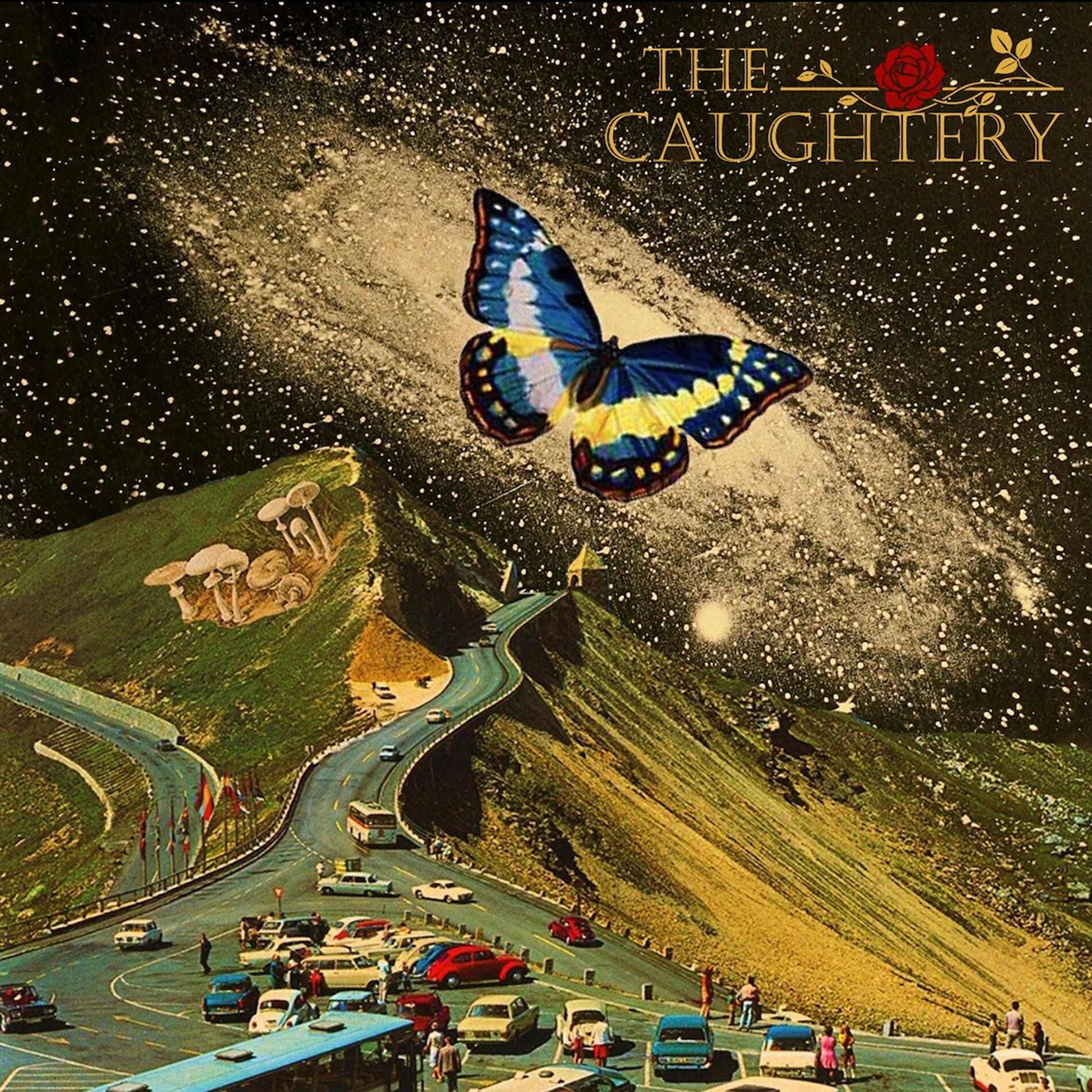 Album cover of Fragile