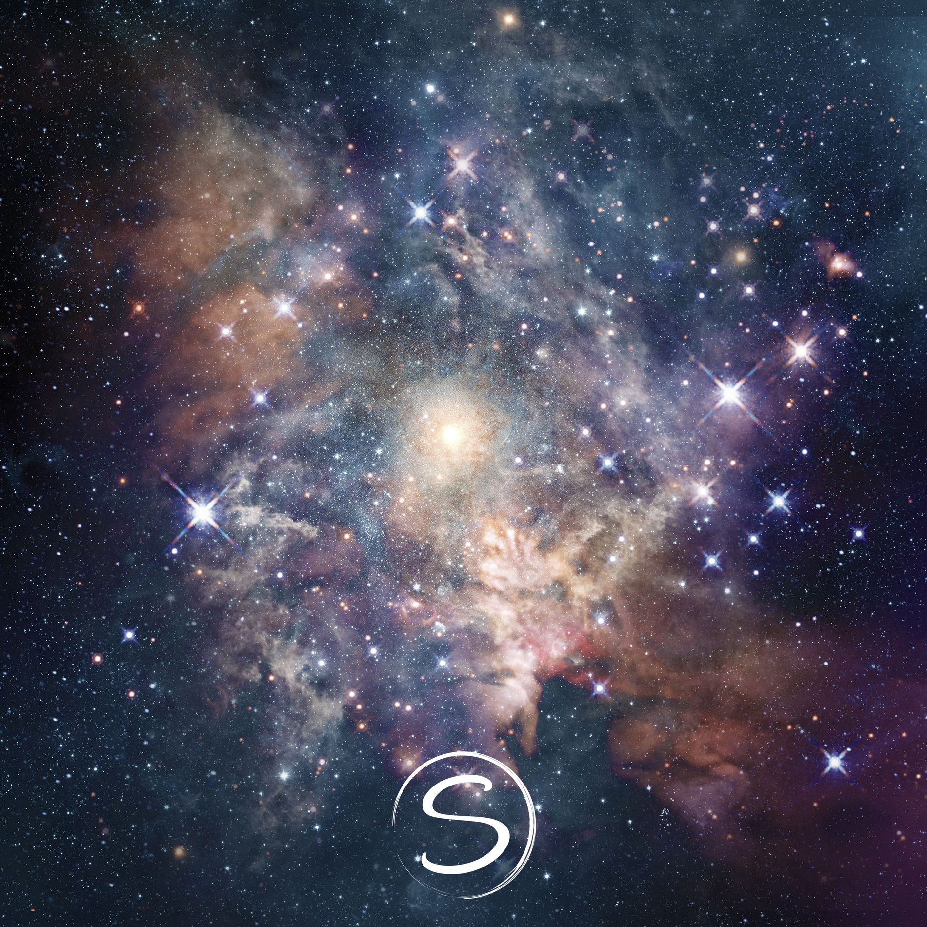 Album cover of Light In The Sky