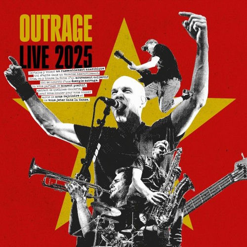 LIVE 2025
