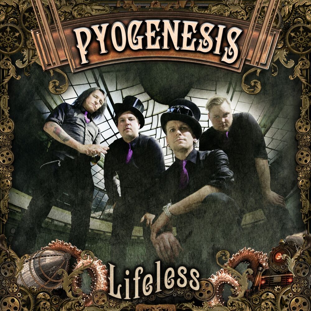 Picture of Lifeless