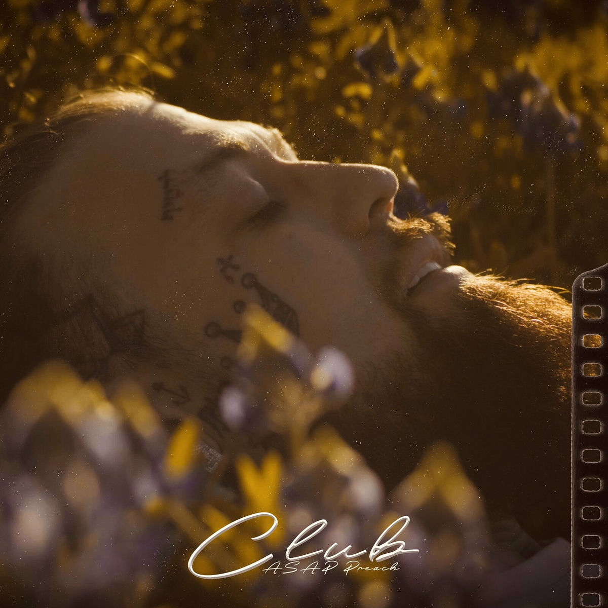 Album cover of Club