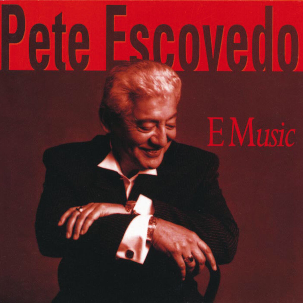 Album cover of E Music