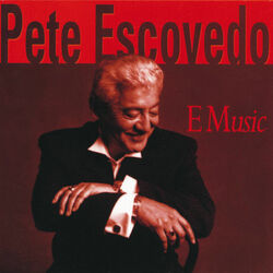 Cover of E Music