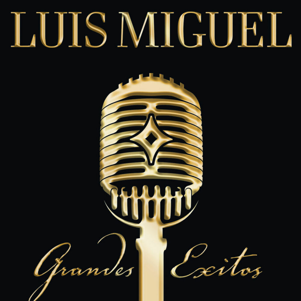 Picture of Grandes Exitos - US CD version