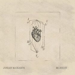 Cover of Midnight