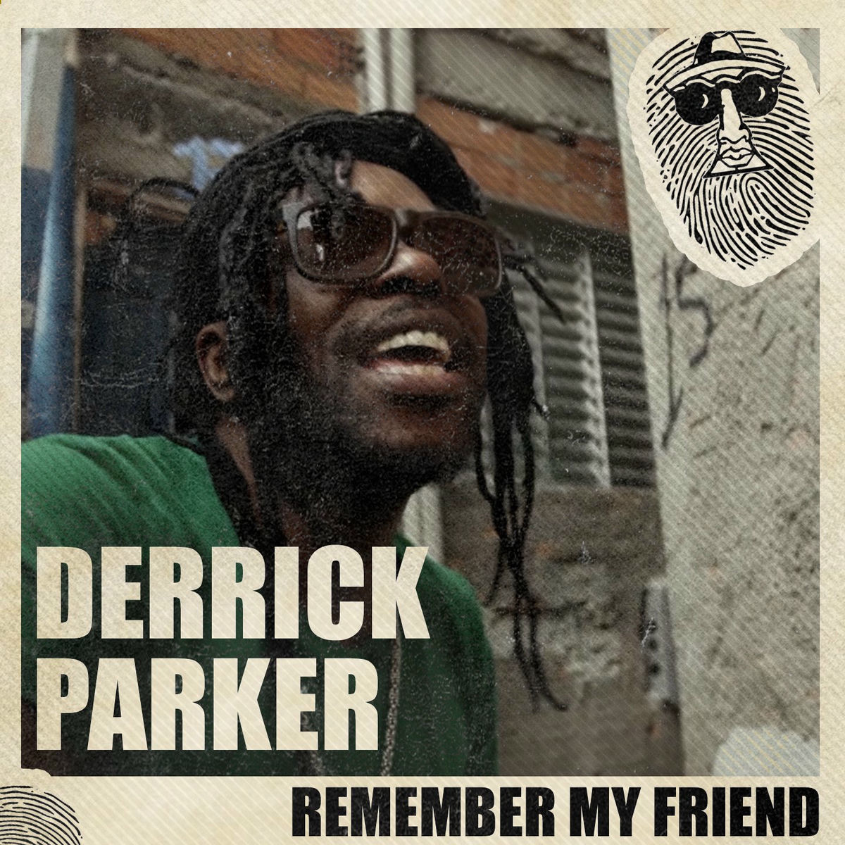 Derrick Parker: albums, songs, concerts | Deezer